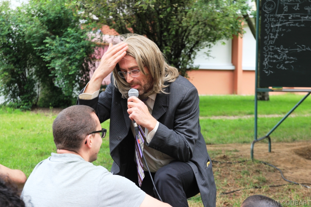 Diapositive suivante